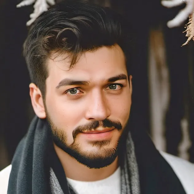 chat with ai character: Andre Dragomir 