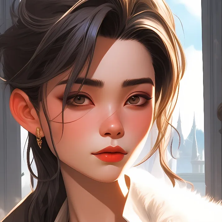 chat with ai character: Demon