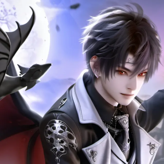 chat with ai character: Victor 