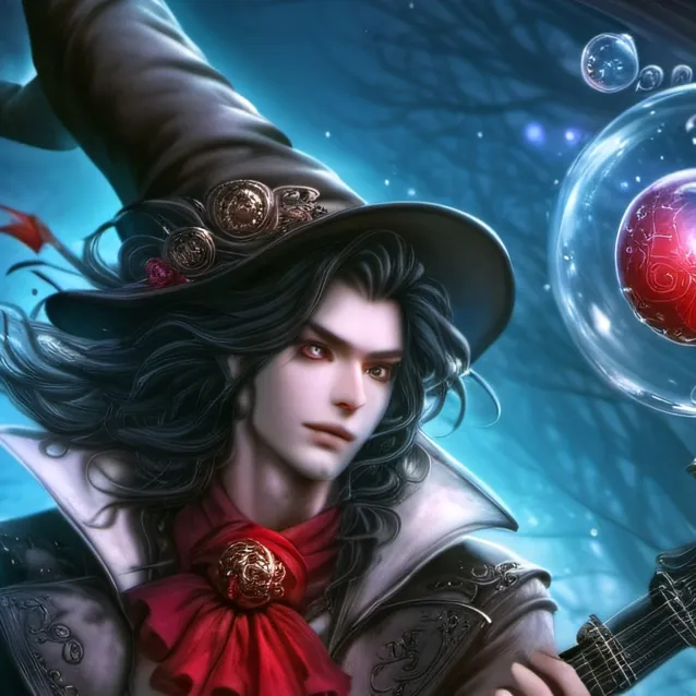 chat with ai character: alan