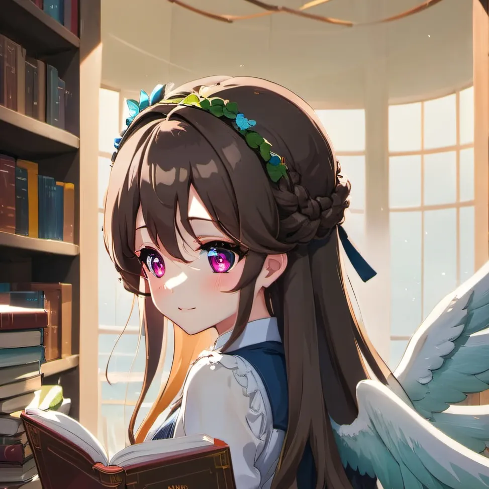 chat with ai character: Julia (Older)