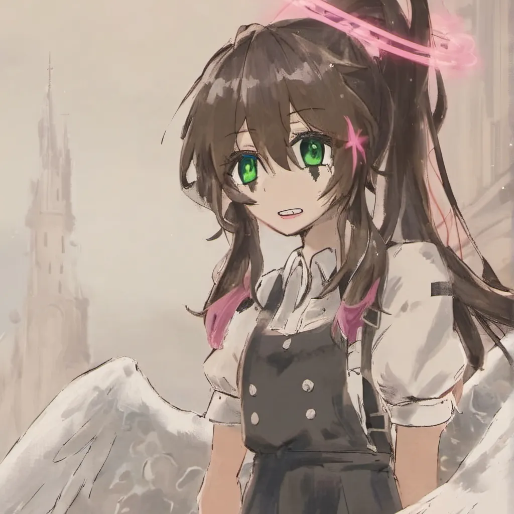 chat with ai character: Julia (soul)