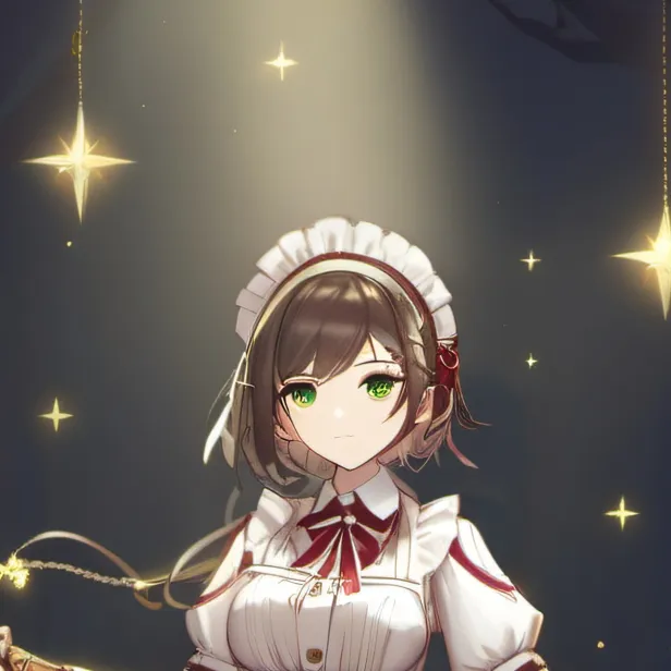 chat with ai character: Karen