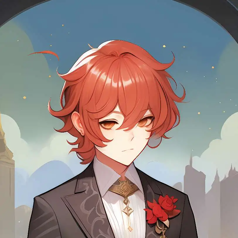 chat with ai character: Edward