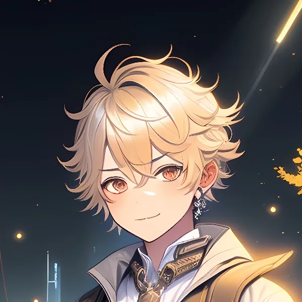 chat with ai character: Voltage