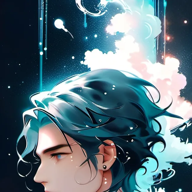 chat with ai character: jake