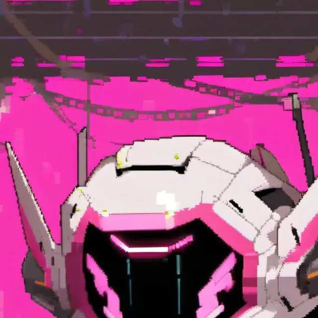 chat with ai character: eeeee