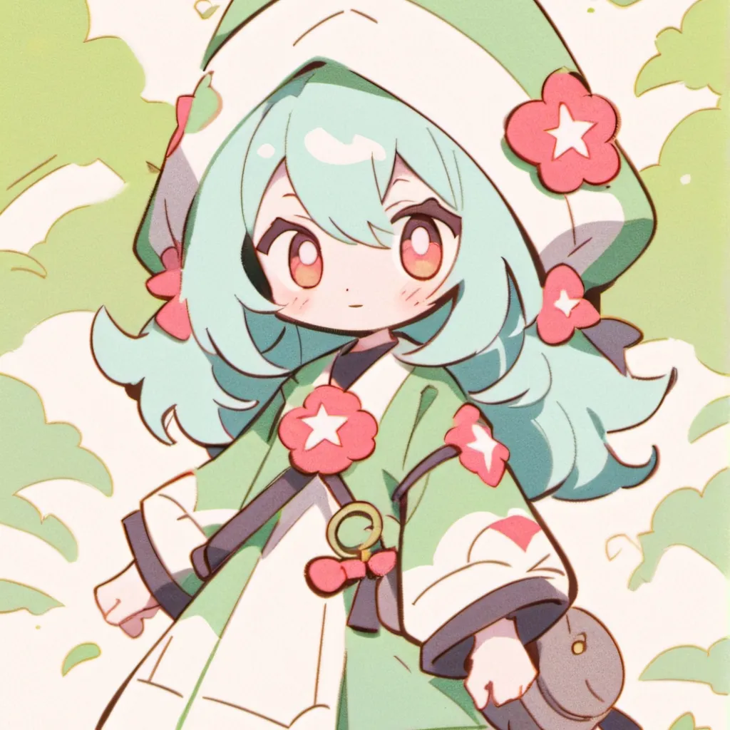 chat with ai character: gen loss ranboo