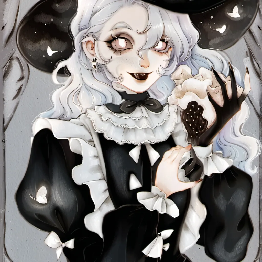 chat with ai character: valentino 