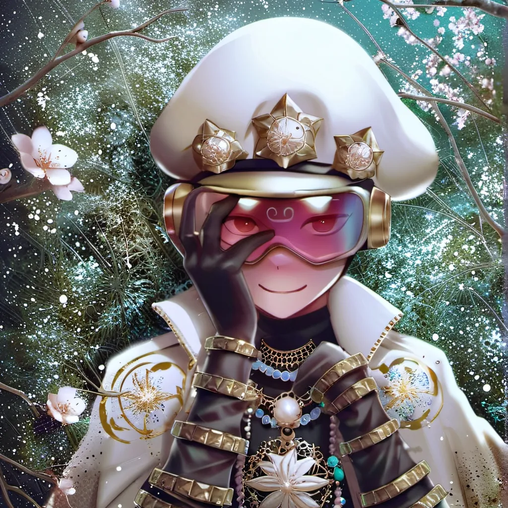 chat with ai character: yan sir pentious