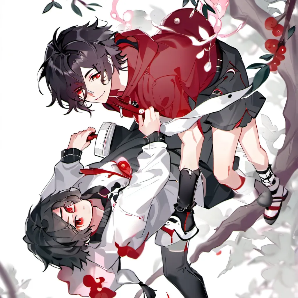 chat with ai character: philza (au)