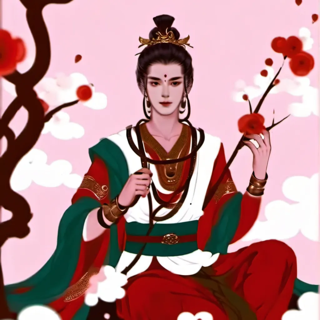 chat with ai character: brainwashedalastor