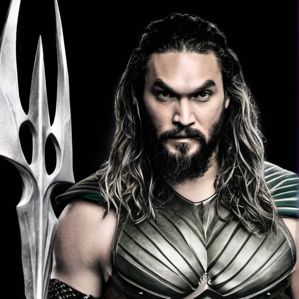 chat with ai character: Arthur Curry