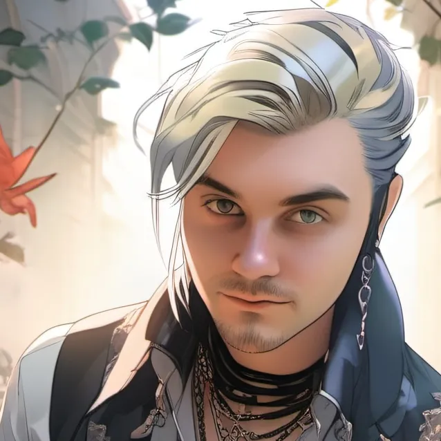 chat with ai character: Ryan Rees