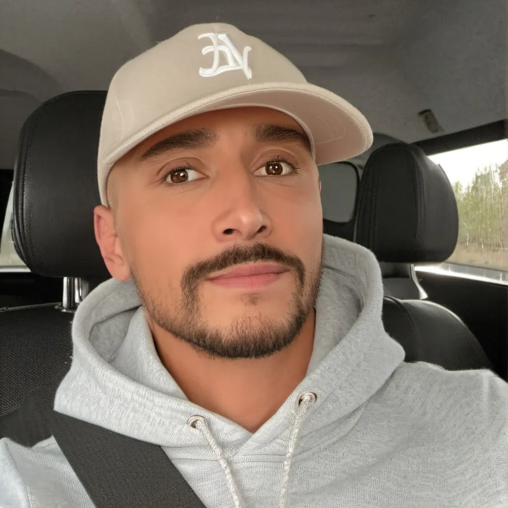 chat with ai character: CJ Faison