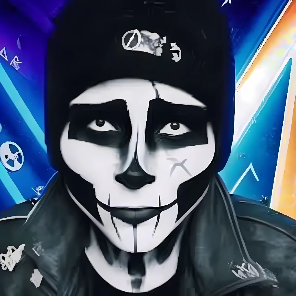 chat with ai character: Zyggy