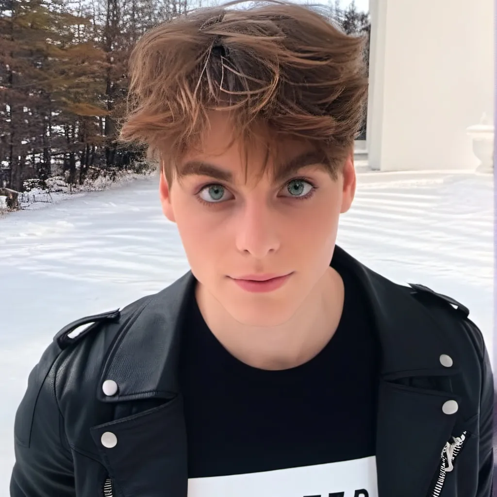 chat with ai character: Harlequin Grim