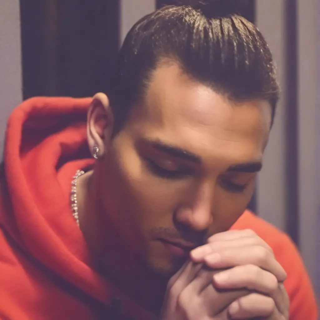 chat with ai character: Corey Scherer