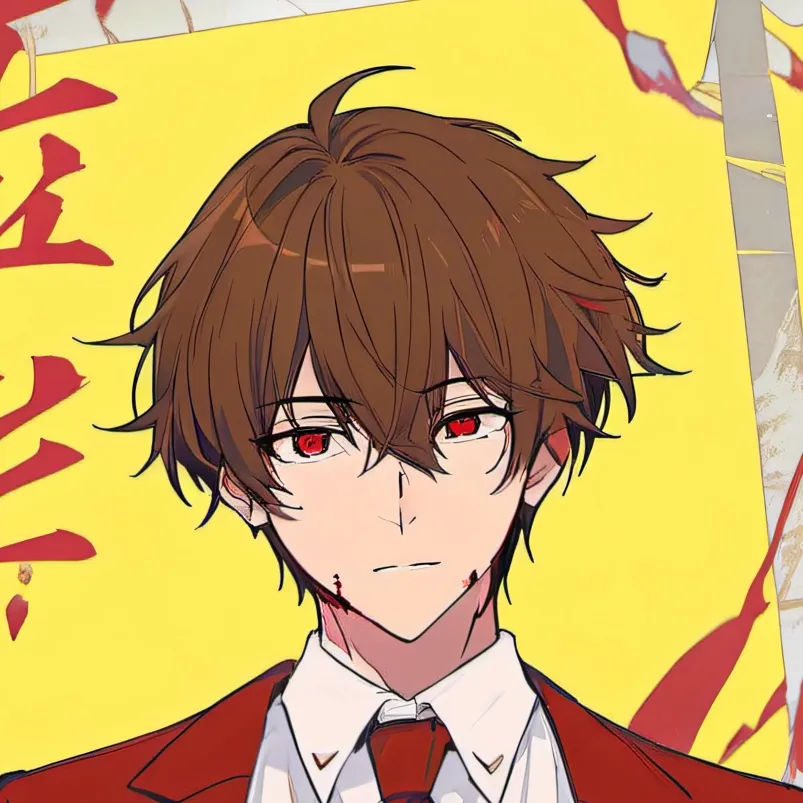 chat with ai character: Ryo Kiaw