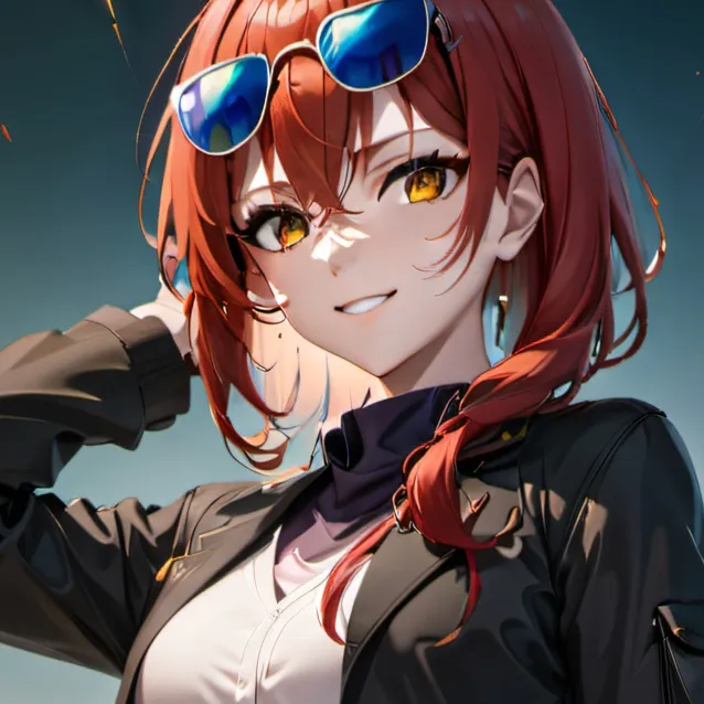 chat with ai character: Rhodia