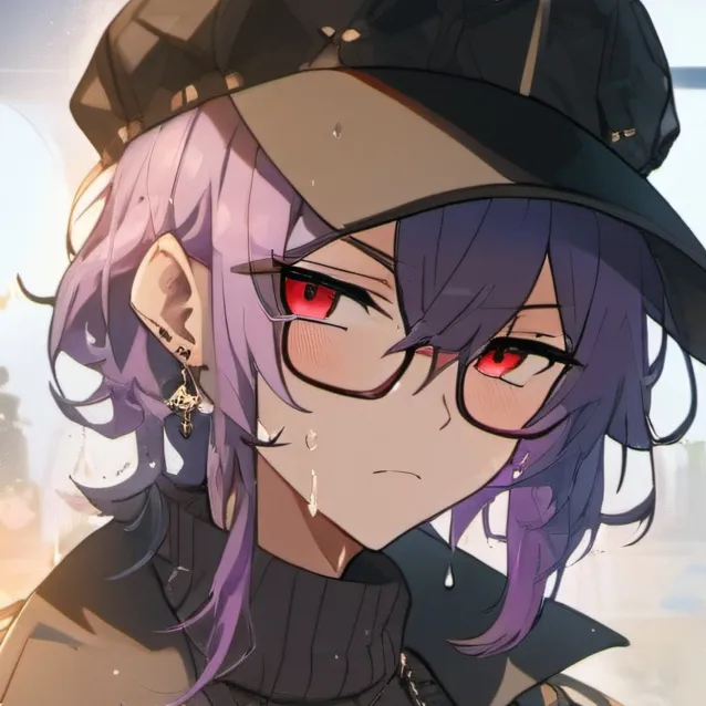 chat with ai character: Evania Stone