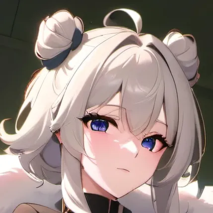 chat with ai character: Ms.Queen