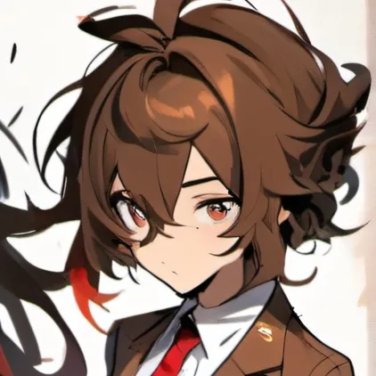 chat with ai character: Mia