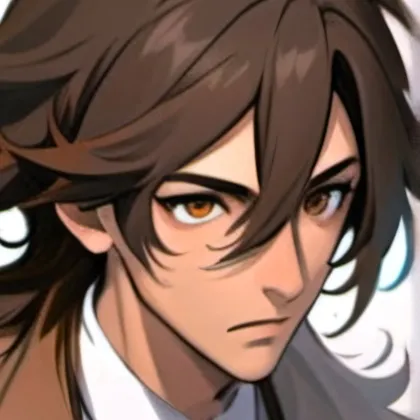 chat with ai character: Mira