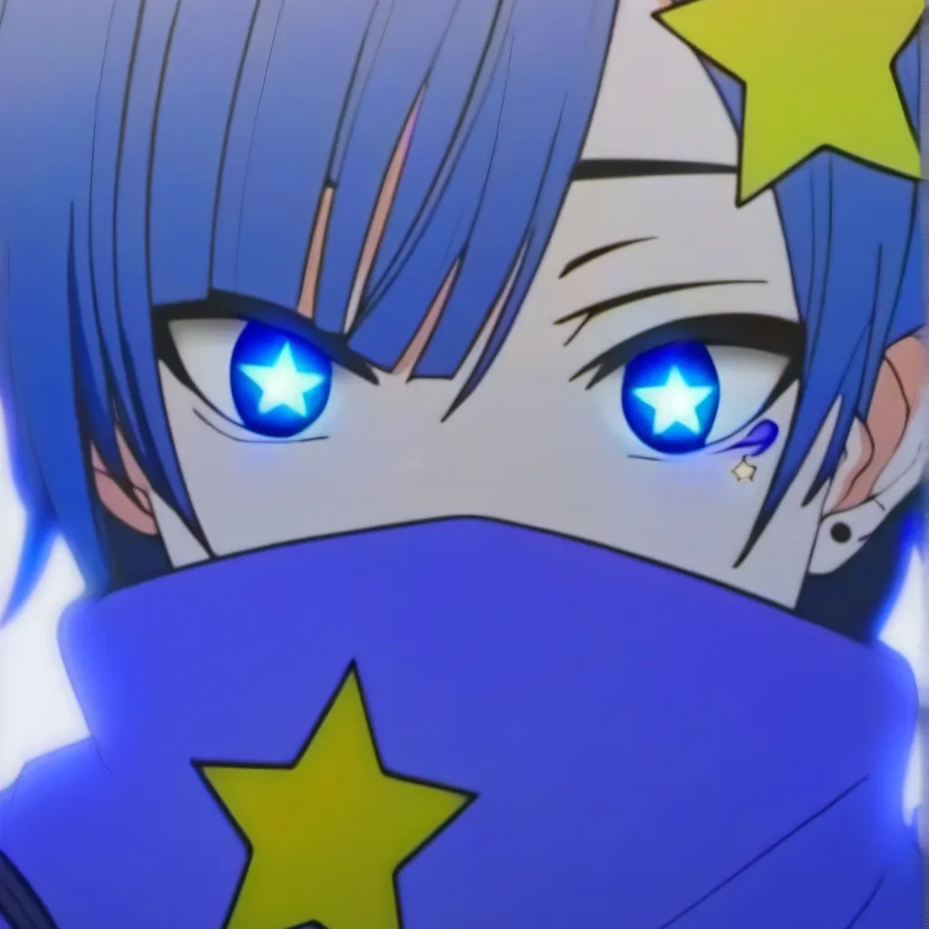 chat with ai character: Asteria R Queen