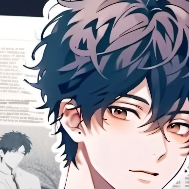 chat with ai character: coby