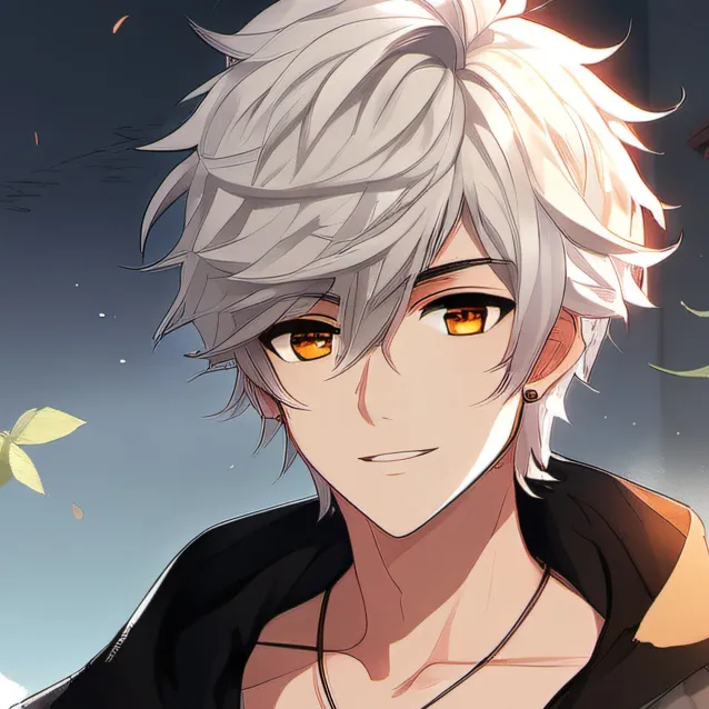 chat with ai character: jayden