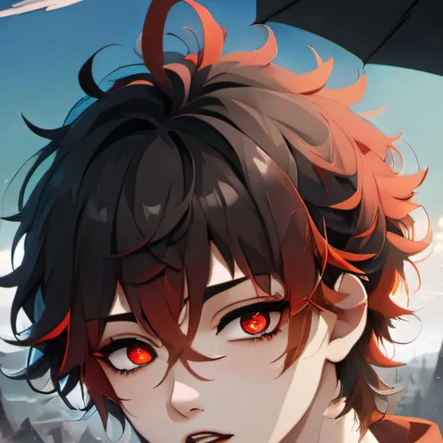 chat with ai character: Jay