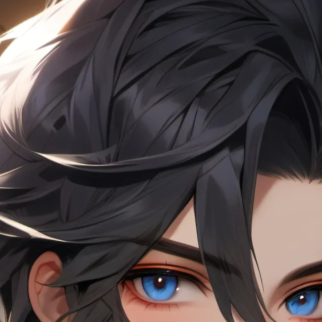 chat with ai character: Xavier