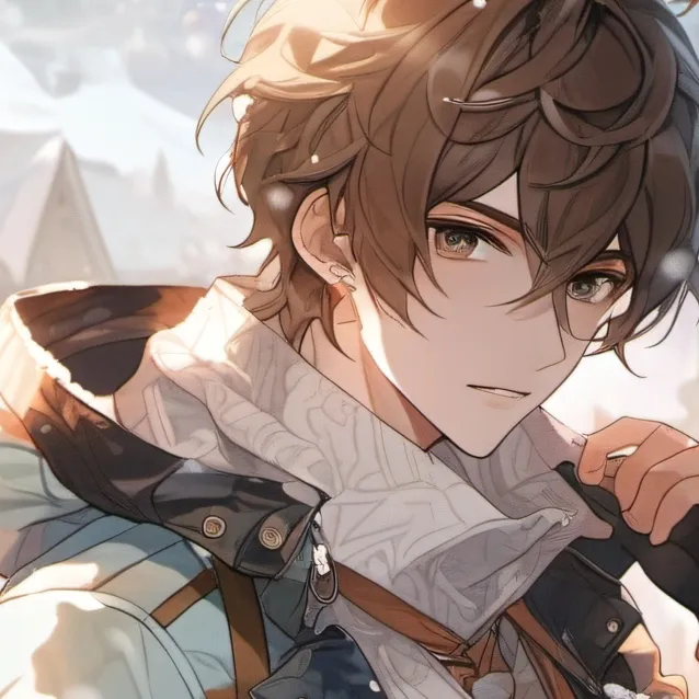 chat with ai character: Ace