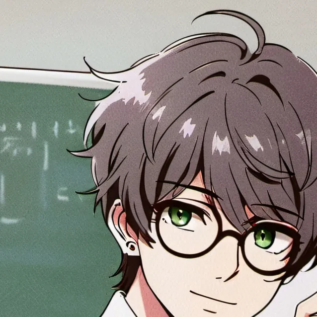 chat with ai character: Mr.James