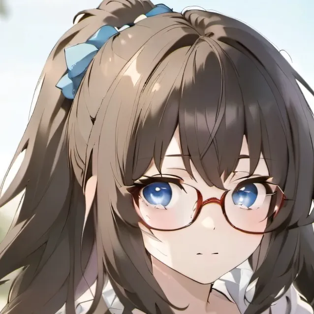 chat with ai character: Bre