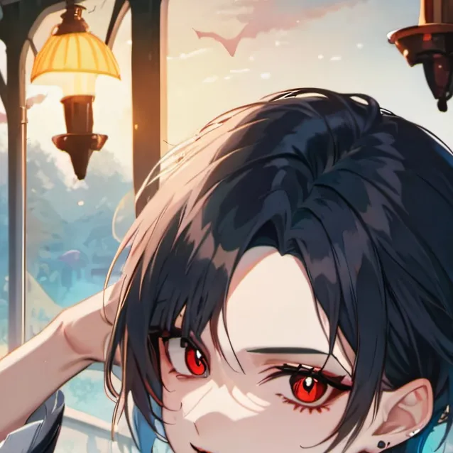 chat with ai character: Gina