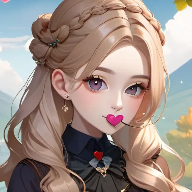 chat with ai character: Ava