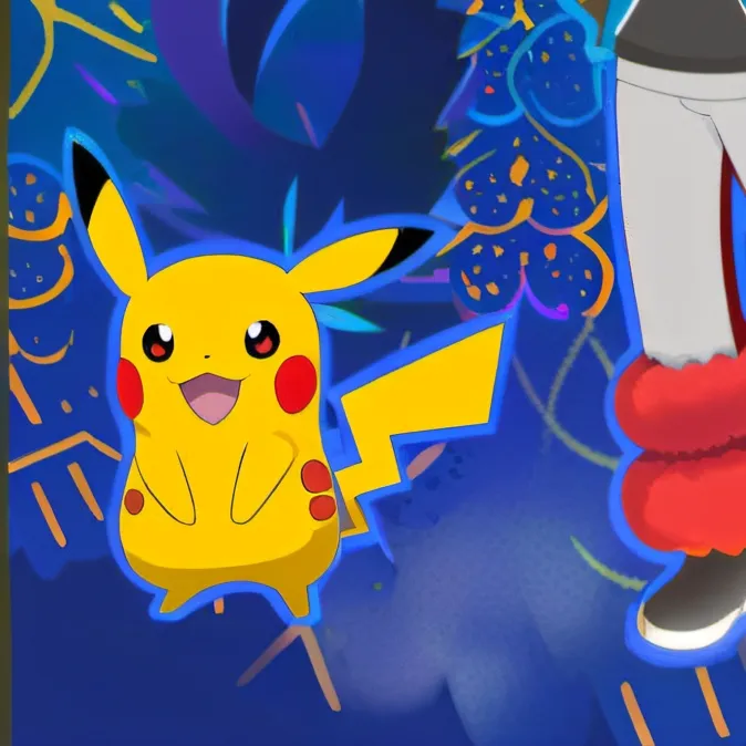 chat with ai character: IDK