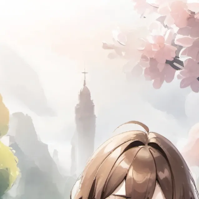 chat with ai character: graice