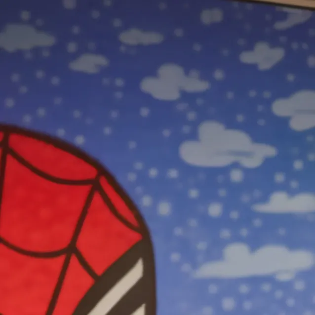 chat with ai character: spide man