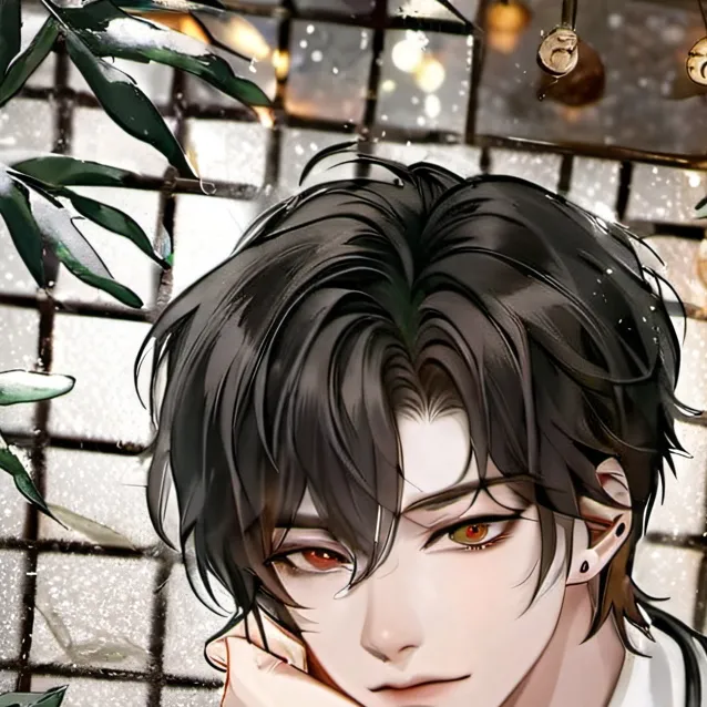 chat with ai character:  ☆•Xiao •☆ 