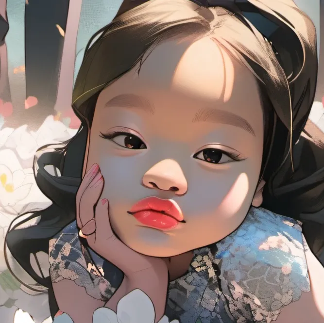 chat with ai character: Miss boss