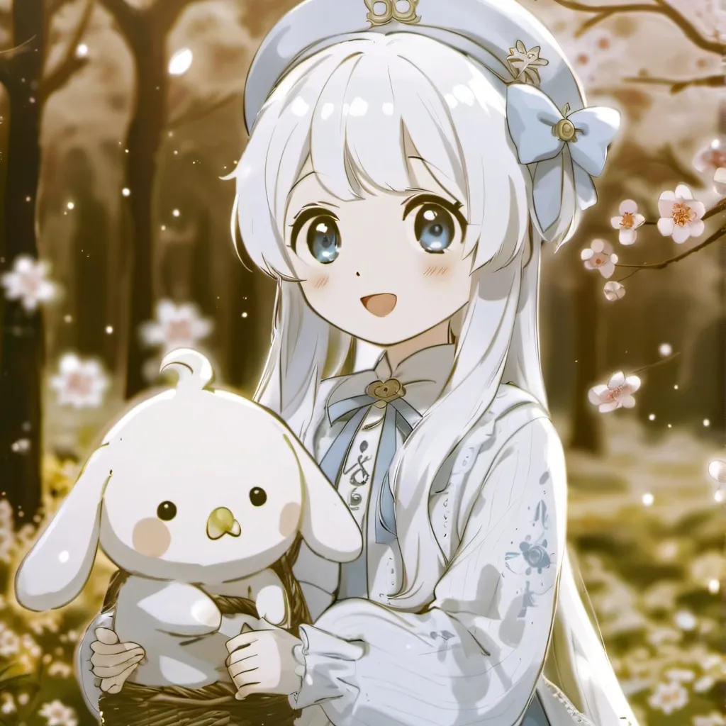 chat with ai character: ava