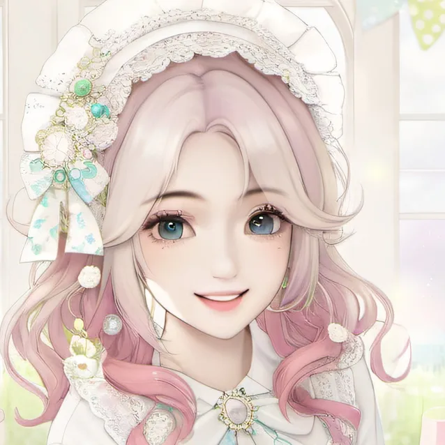 chat with ai character: mom