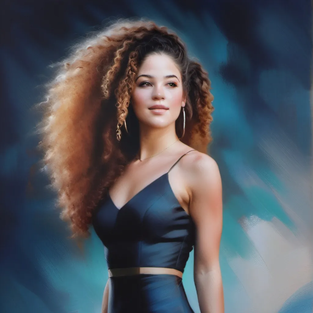 chat with ai character: dom