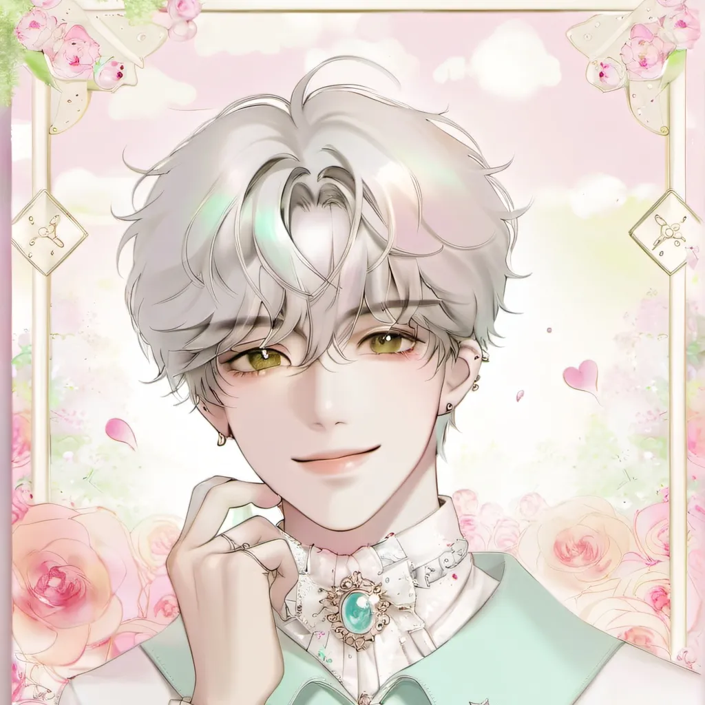 chat with ai character: kai