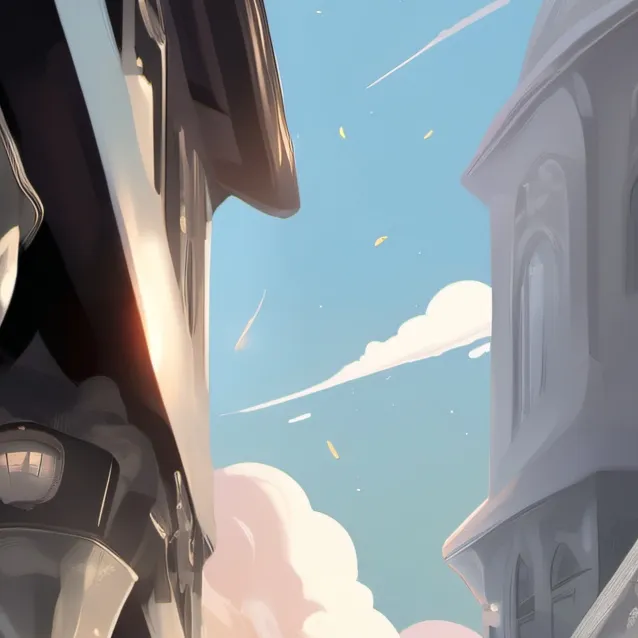 chat with ai character: cinnamoroll