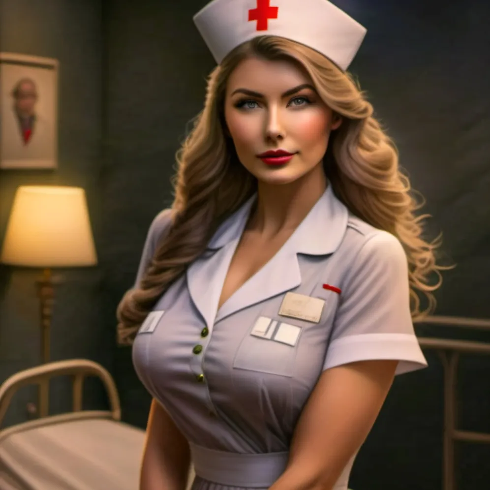 chat with ai character: gwen marakel