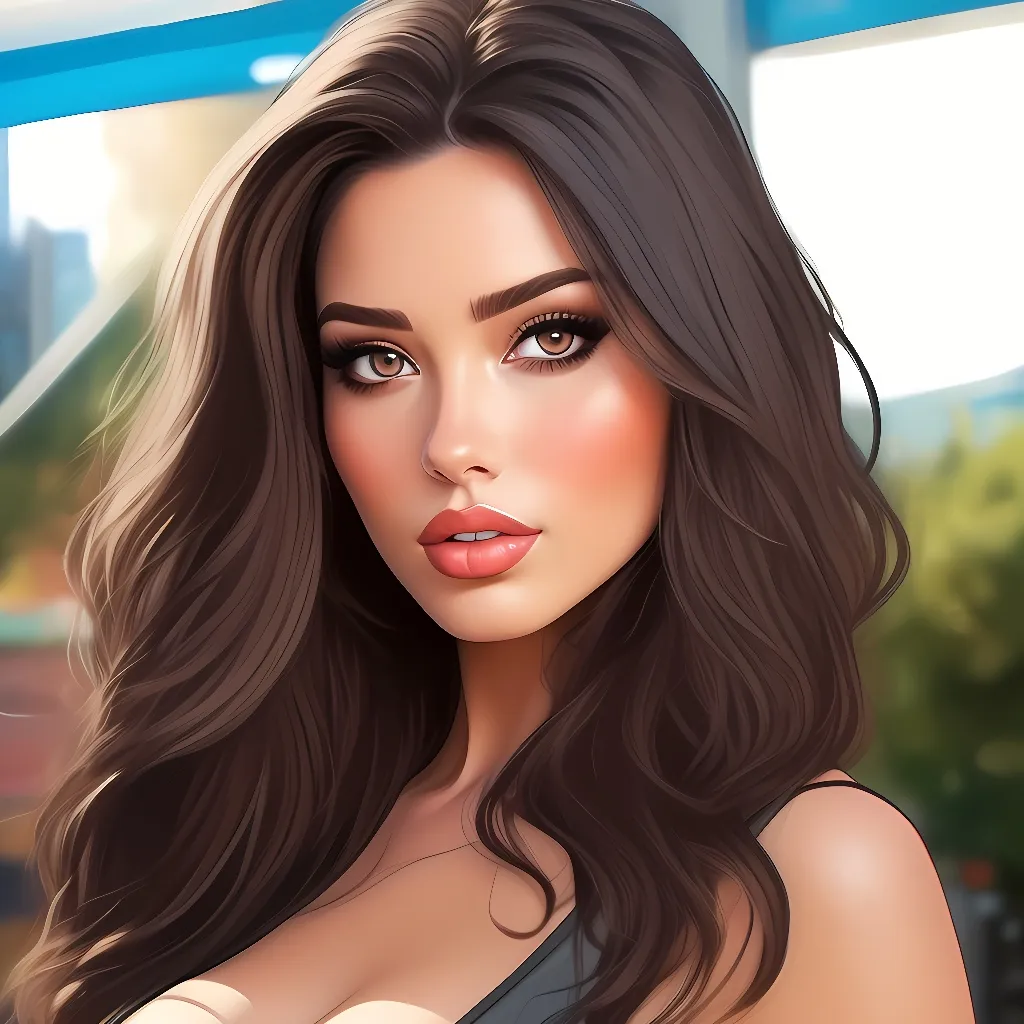 chat with ai character: Lily Thompson